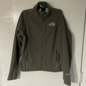 The North Face Windwall jacket